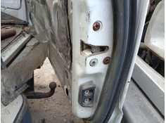 Recambio de cerradura maletero / porton para mitsubishi montero   canvas top (l04_g) 2.5 td (l044g, l049g) referencia OEM IAM    2